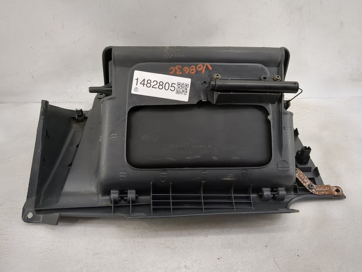 2003 Toyota Solara Passenger Glove Box Door Storage Compartment Gray - Oemusedautoparts1.com