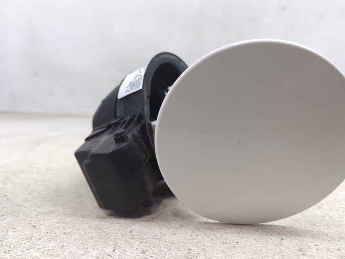 2003 Toyota Solara Fuel Tank Door Lid Gas Tank White - Oemusedautoparts1.com