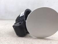 2003 Toyota Solara Fuel Tank Door Lid Gas Tank White - Oemusedautoparts1.com