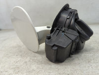 2003 Toyota Solara Fuel Tank Door Lid Gas Tank White - Oemusedautoparts1.com