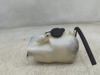 compare product 1999-2003 Toyota Solara Windshield Washer Fluid Reservoir Bottle Oem