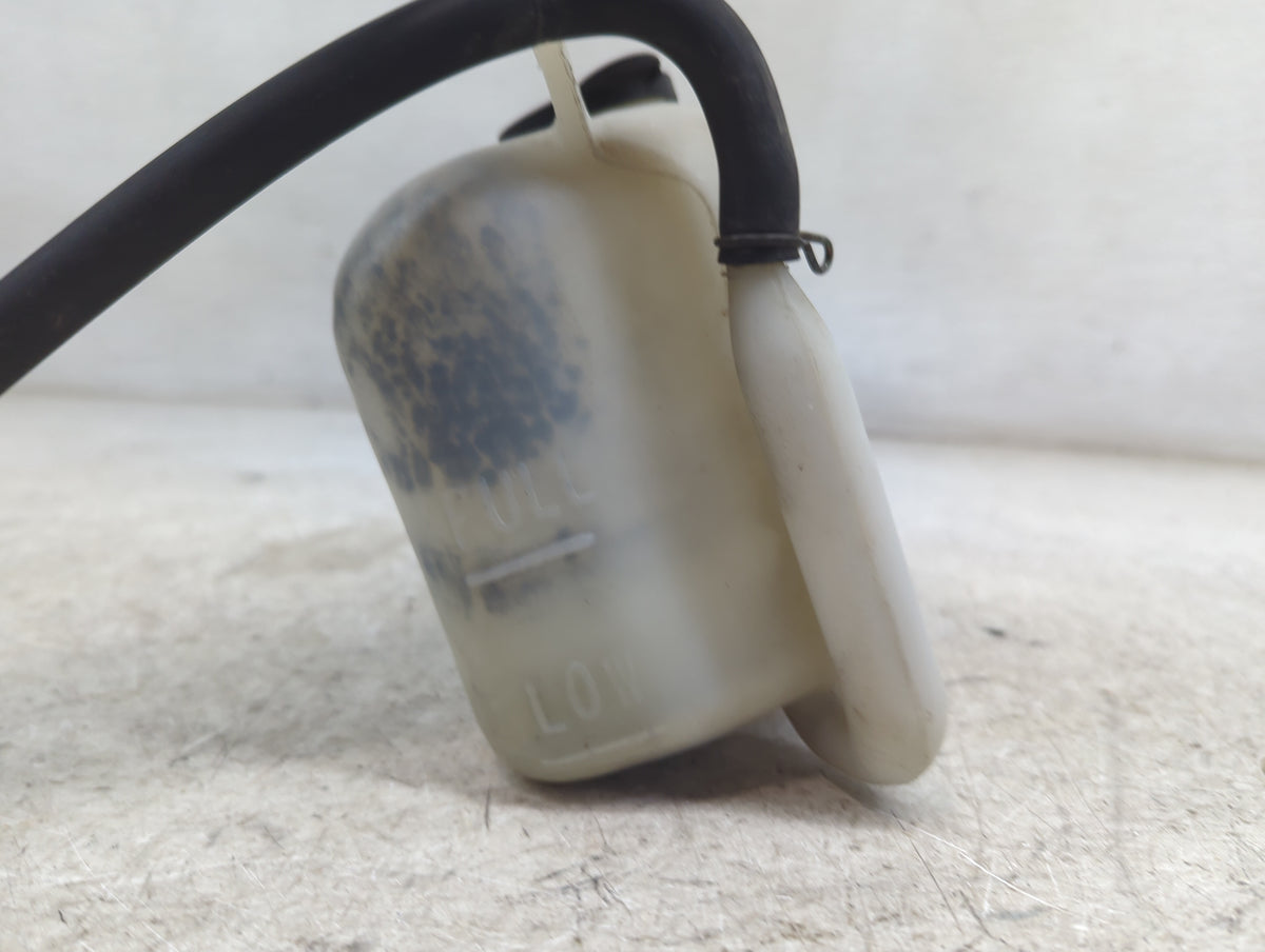 1999-2003 Toyota Solara Windshield Washer Fluid Reservoir Bottle Oem - Oemusedautoparts1.com