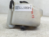 1999-2003 Toyota Solara Windshield Washer Fluid Reservoir Bottle Oem - Oemusedautoparts1.com