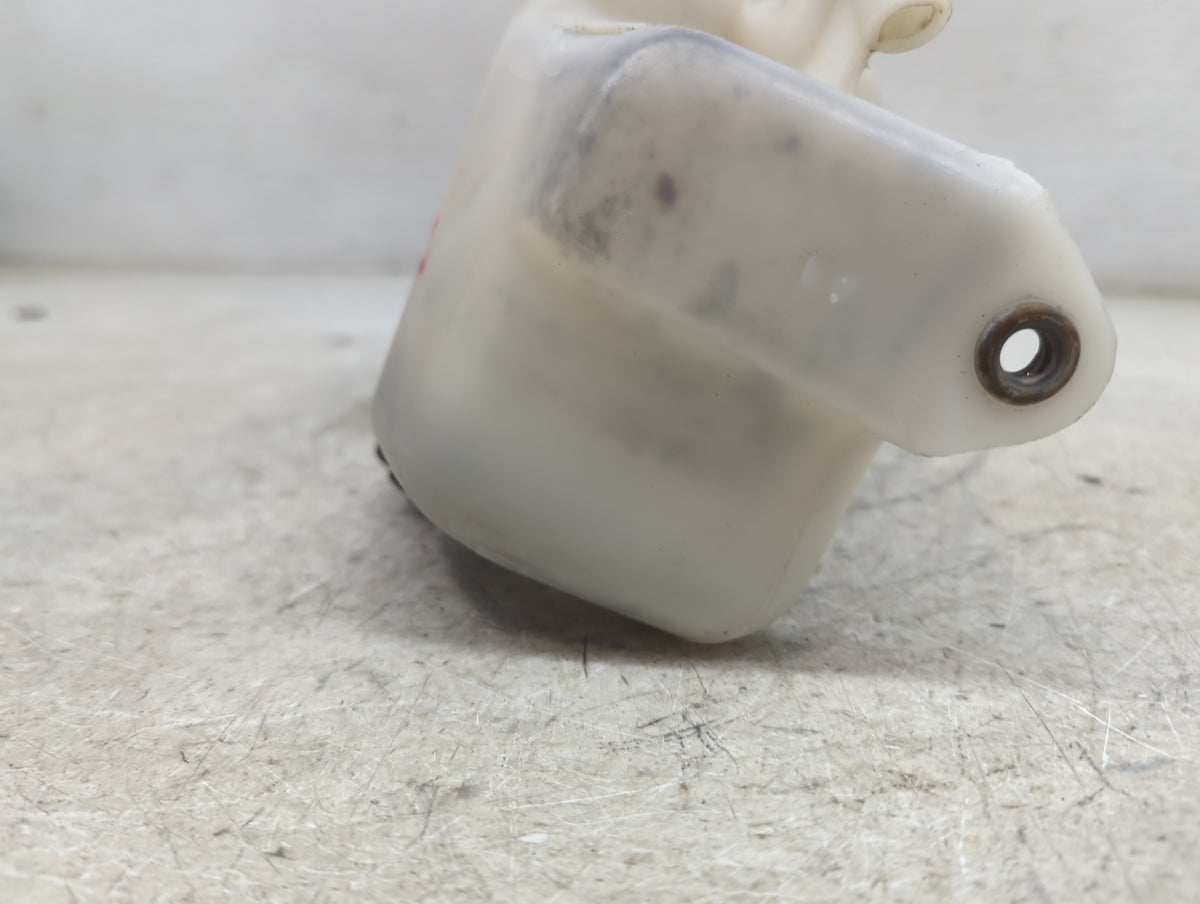 1999-2003 Toyota Solara Windshield Washer Fluid Reservoir Bottle Oem - Oemusedautoparts1.com