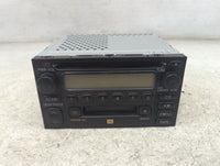 2000-2003 Toyota Solara Radio AM FM Cd Player Receiver Replacement P/N:86120-AF010 122000-3370A101 Fits OEM Used Auto Parts 