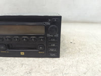 2000-2003 Toyota Solara Radio AM FM Cd Player Receiver Replacement P/N:86120-AF010 122000-3370A101 Fits OEM Used Auto Parts 