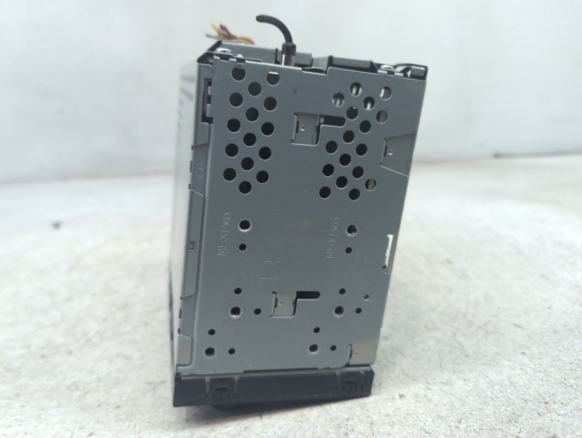 2000-2003 Toyota Solara Radio AM FM Cd Player Receiver Replacement P/N:86120-AF010 122000-3370A101 Fits OEM Used Auto Parts 