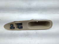 1999-2002 Toyota Solara Master Power Window Switch Replacement Driver Side Left P/N:74232-06020 Fits OEM Used Auto Parts - O