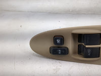 1999-2002 Toyota Solara Master Power Window Switch Replacement Driver Side Left P/N:74232-06020 Fits OEM Used Auto Parts - O