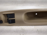 1999-2002 Toyota Solara Master Power Window Switch Replacement Driver Side Left P/N:74232-06020 Fits OEM Used Auto Parts - O