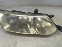 2003 Toyota Solara Passenger Right Oem Head Light Headlight Lamp - Oemusedautoparts1.com