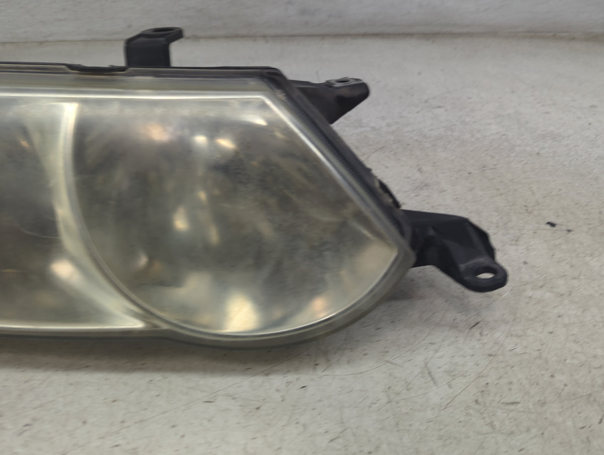 2003 Toyota Solara Passenger Right Oem Head Light Headlight Lamp - Oemusedautoparts1.com