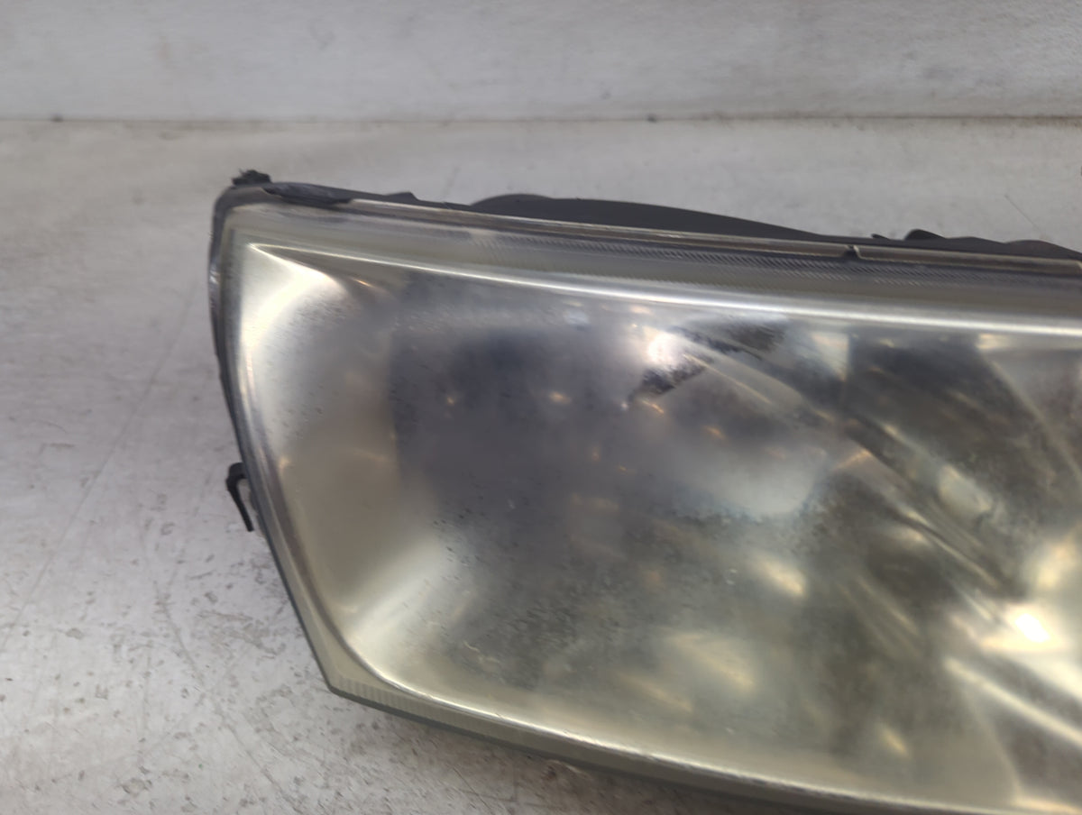 2003 Toyota Solara Passenger Right Oem Head Light Headlight Lamp - Oemusedautoparts1.com