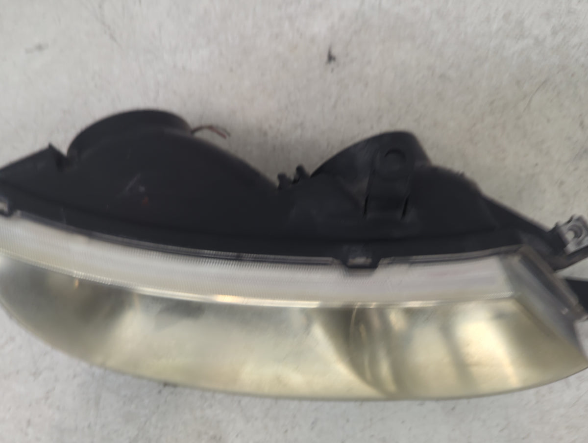 2003 Toyota Solara Passenger Right Oem Head Light Headlight Lamp - Oemusedautoparts1.com