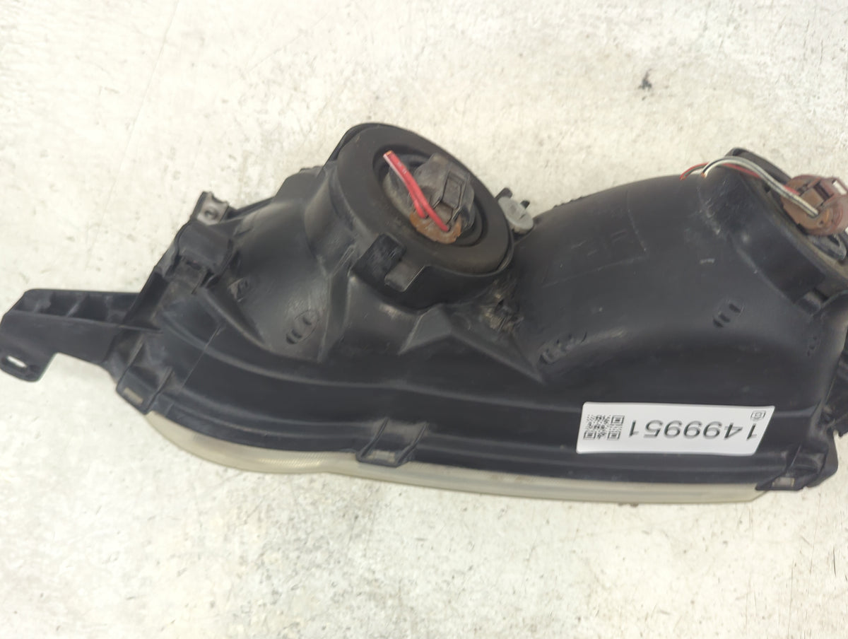 2003 Toyota Solara Passenger Right Oem Head Light Headlight Lamp - Oemusedautoparts1.com