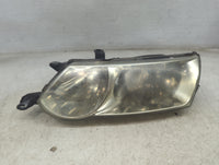2002-2003 Toyota Solara Driver Left Oem Head Light Headlight Lamp - Oemusedautoparts1.com