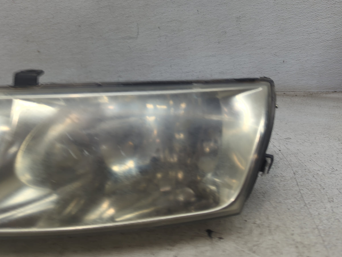 2002-2003 Toyota Solara Driver Left Oem Head Light Headlight Lamp - Oemusedautoparts1.com