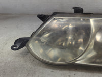 2002-2003 Toyota Solara Driver Left Oem Head Light Headlight Lamp - Oemusedautoparts1.com