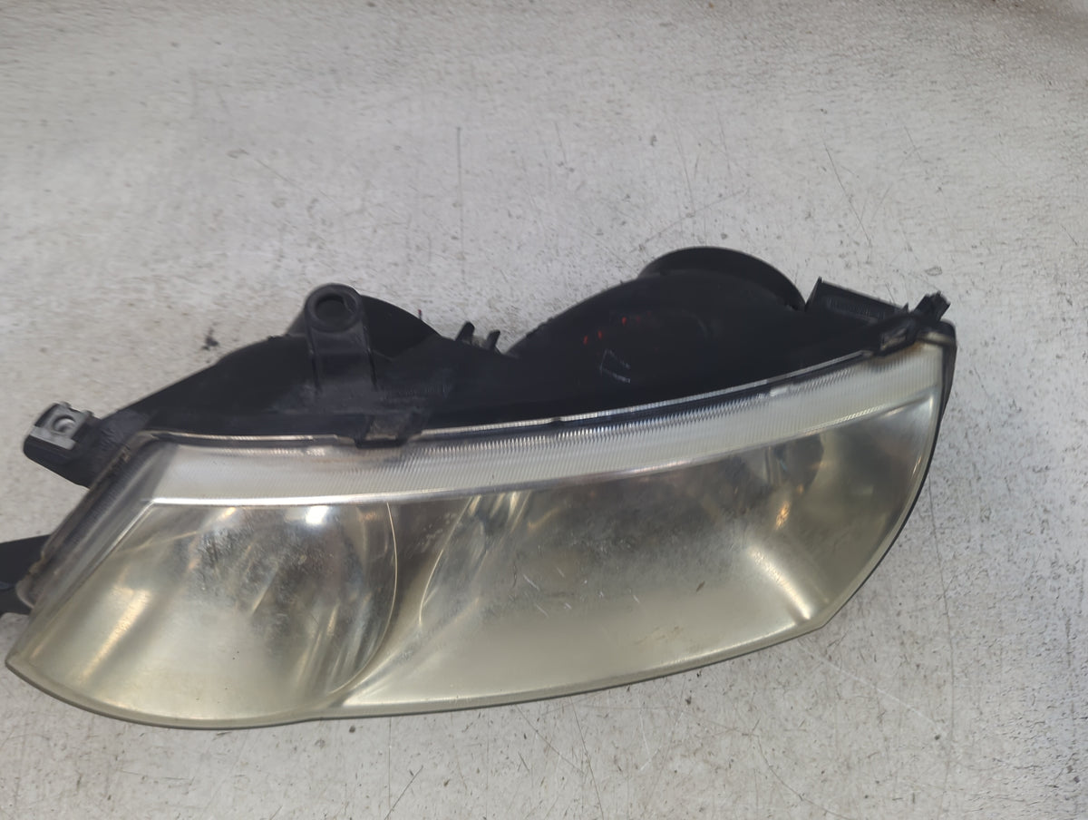 2002-2003 Toyota Solara Driver Left Oem Head Light Headlight Lamp - Oemusedautoparts1.com