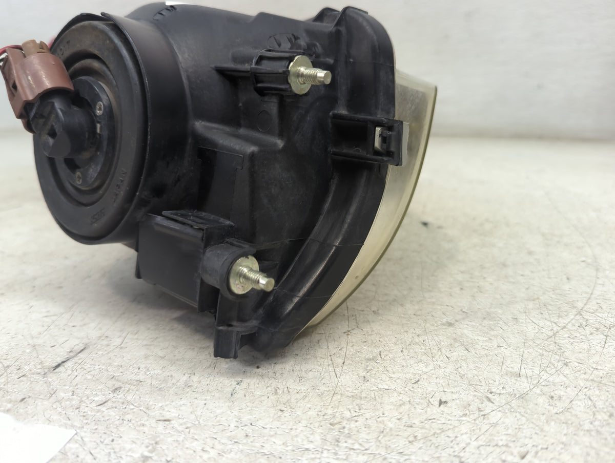2002-2003 Toyota Solara Driver Left Oem Head Light Headlight Lamp - Oemusedautoparts1.com