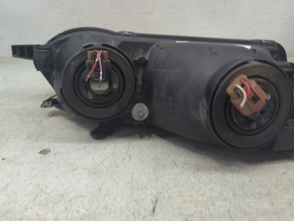 2002-2003 Toyota Solara Driver Left Oem Head Light Headlight Lamp - Oemusedautoparts1.com