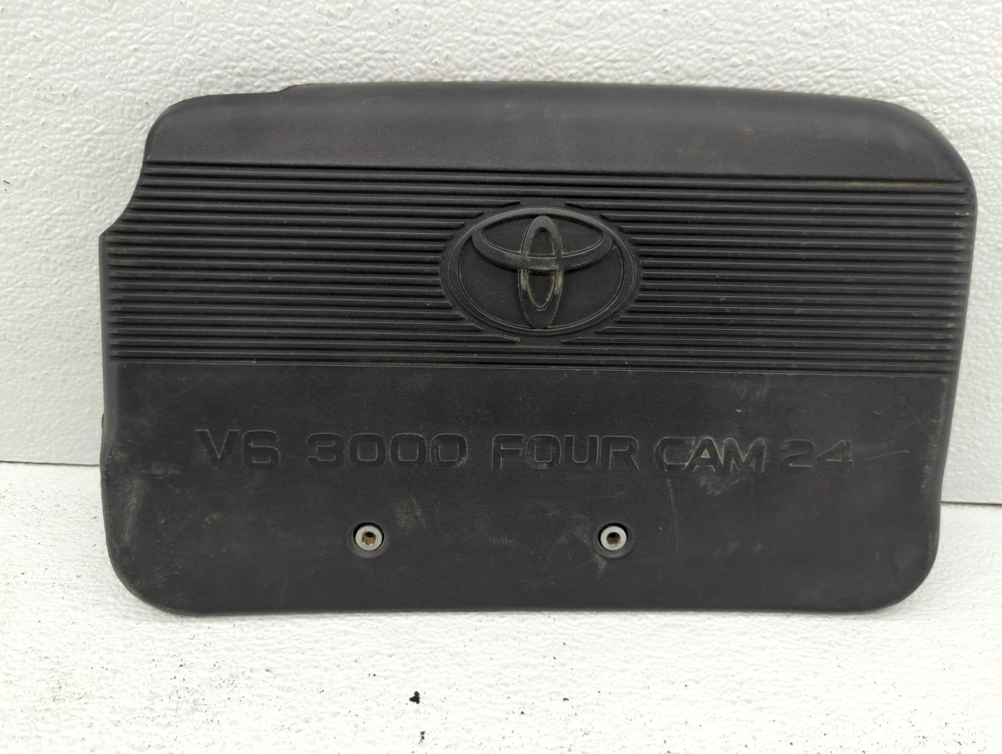 2003 Toyota Solara Engine Cover - Oemusedautoparts1.com