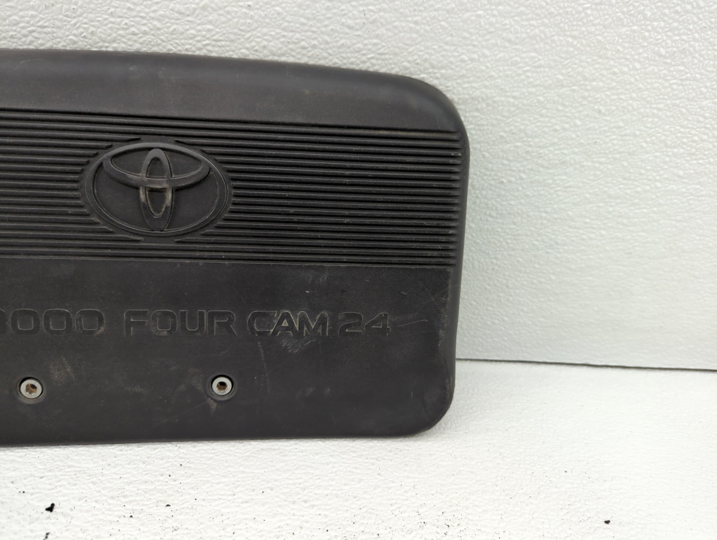 2003 Toyota Solara Engine Cover - Oemusedautoparts1.com