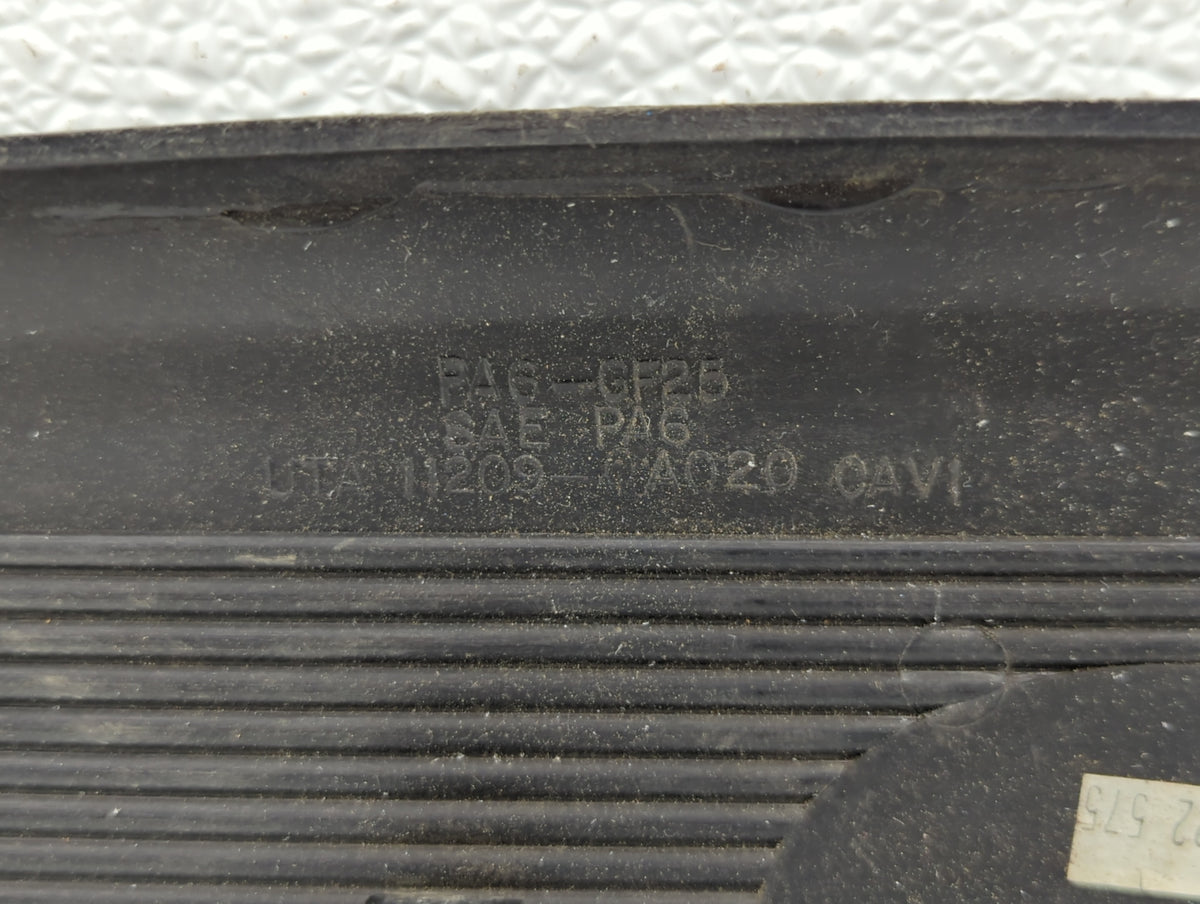 2003 Toyota Solara Engine Cover 430246 - Oemusedautoparts1.com