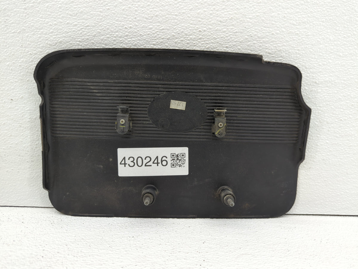 2003 Toyota Solara Engine Cover 430246 - Oemusedautoparts1.com