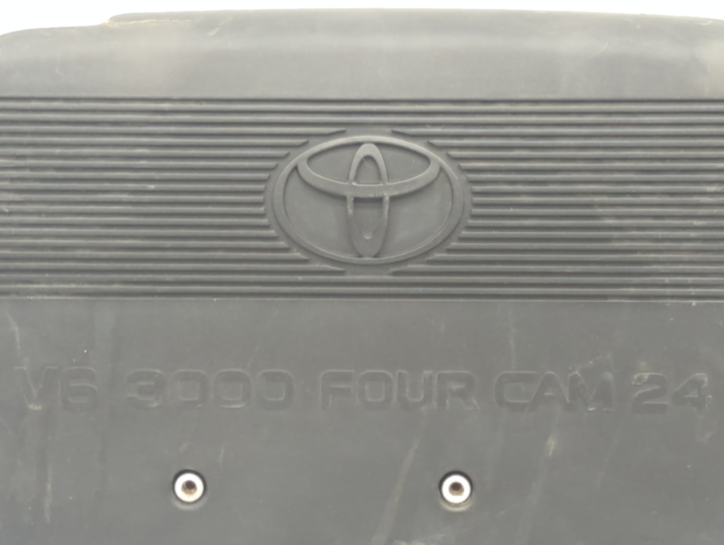 2003 Toyota Solara Engine Cover - Oemusedautoparts1.com