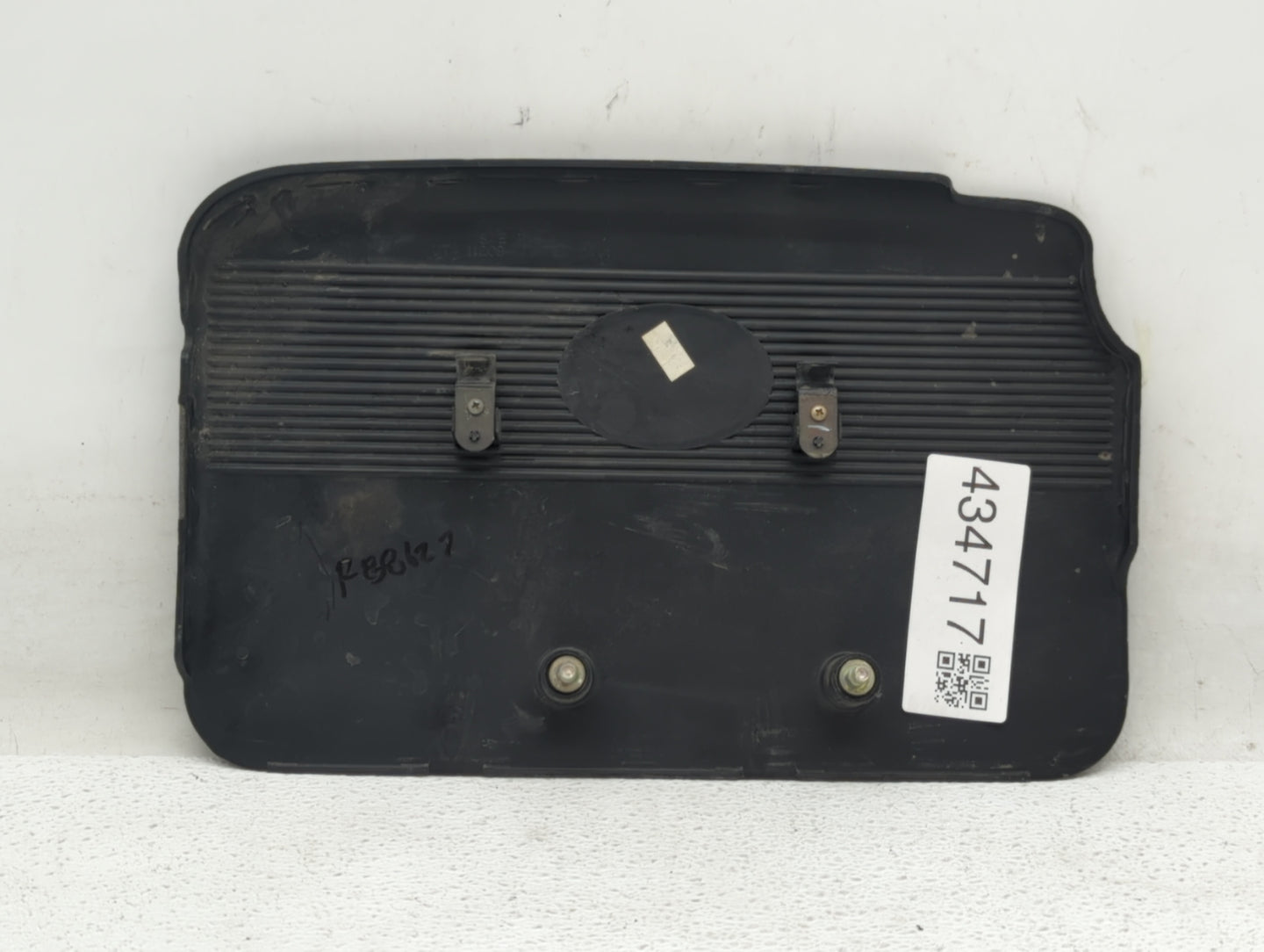2003 Toyota Solara Engine Cover - Oemusedautoparts1.com