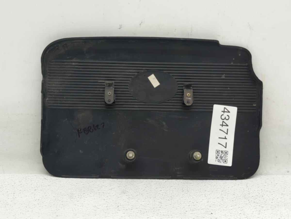 2003 Toyota Solara Engine Cover 434717 - Oemusedautoparts1.com