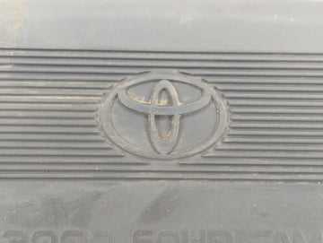 2003 Toyota Solara Engine Cover