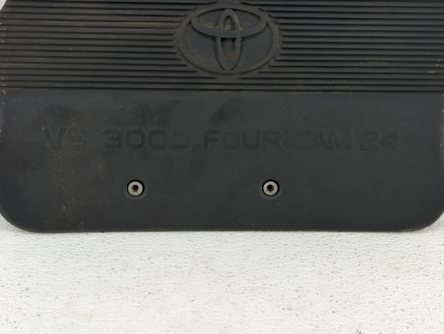 2003 Toyota Solara Engine Cover - Oemusedautoparts1.com