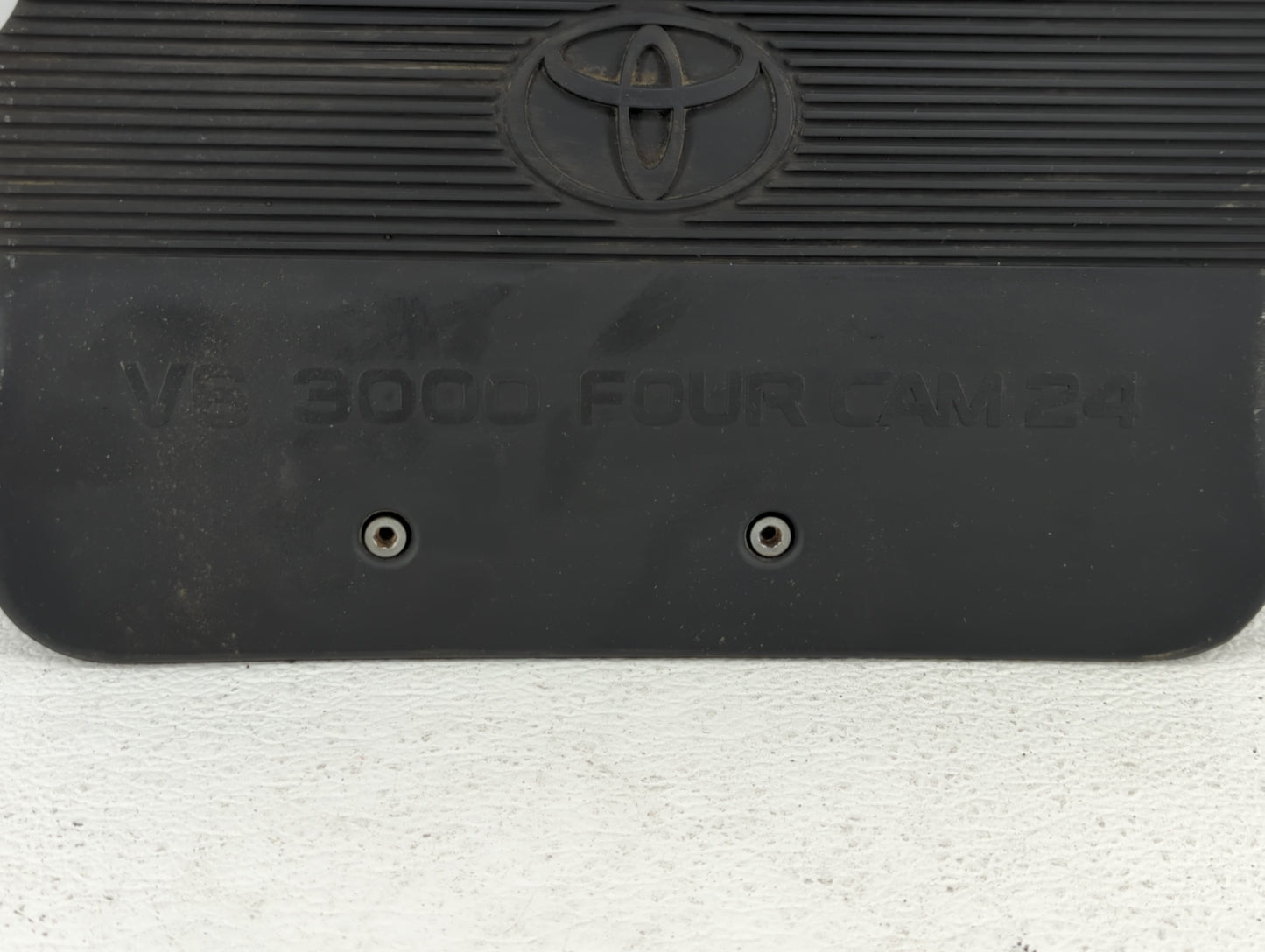 2003 Toyota Solara Engine Cover - Oemusedautoparts1.com