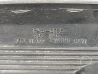 2003 Toyota Solara Engine Cover - Oemusedautoparts1.com