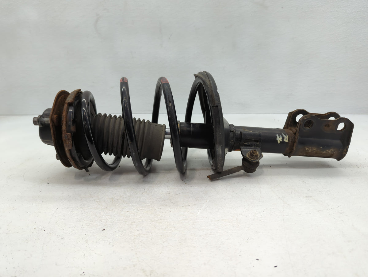 1999-2003 Toyota Solara Passenger Rear Strut Assembly Oem - Oemusedautoparts1.com