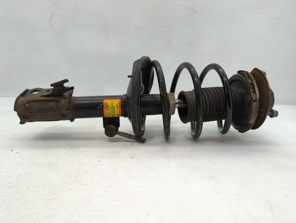 1999-2003 Toyota Solara Passenger Rear Strut Assembly Oem - Oemusedautoparts1.com