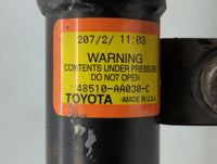 1999-2003 Toyota Solara Passenger Rear Strut Assembly Oem - Oemusedautoparts1.com