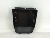2003 Toyota Tundra Information Display Screen - Oemusedautoparts1.com