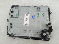 2003 Toyota Tundra Information Radio Display Screen - Oemusedautoparts1.com