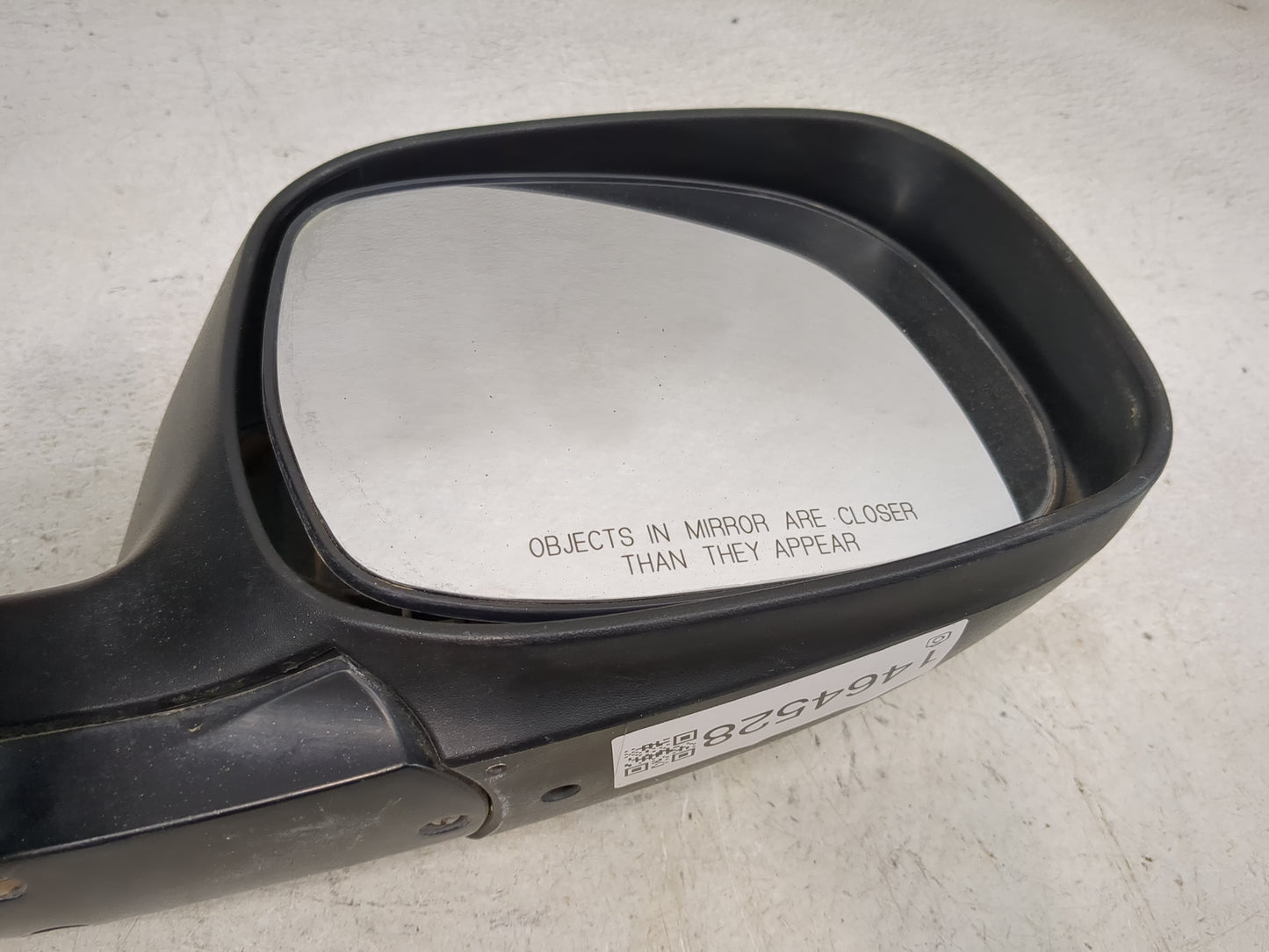 2003-2006 Toyota Tundra Passenger Side View Mirror - Right Door Mirror OEM Used - Oemusedautoparts1.com