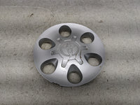 2003 Toyota Tundra Center Cap Oem Silver - Oemusedautoparts1.com