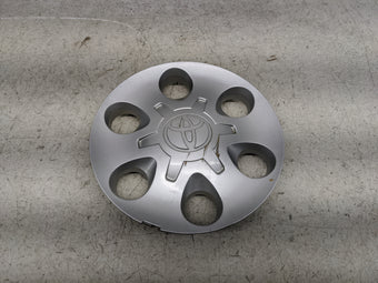 compare product 2003 Toyota Tundra Center Cap Oem Silver