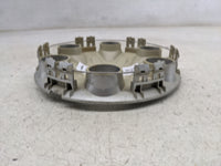 2003 Toyota Tundra Center Cap Oem Silver - Oemusedautoparts1.com