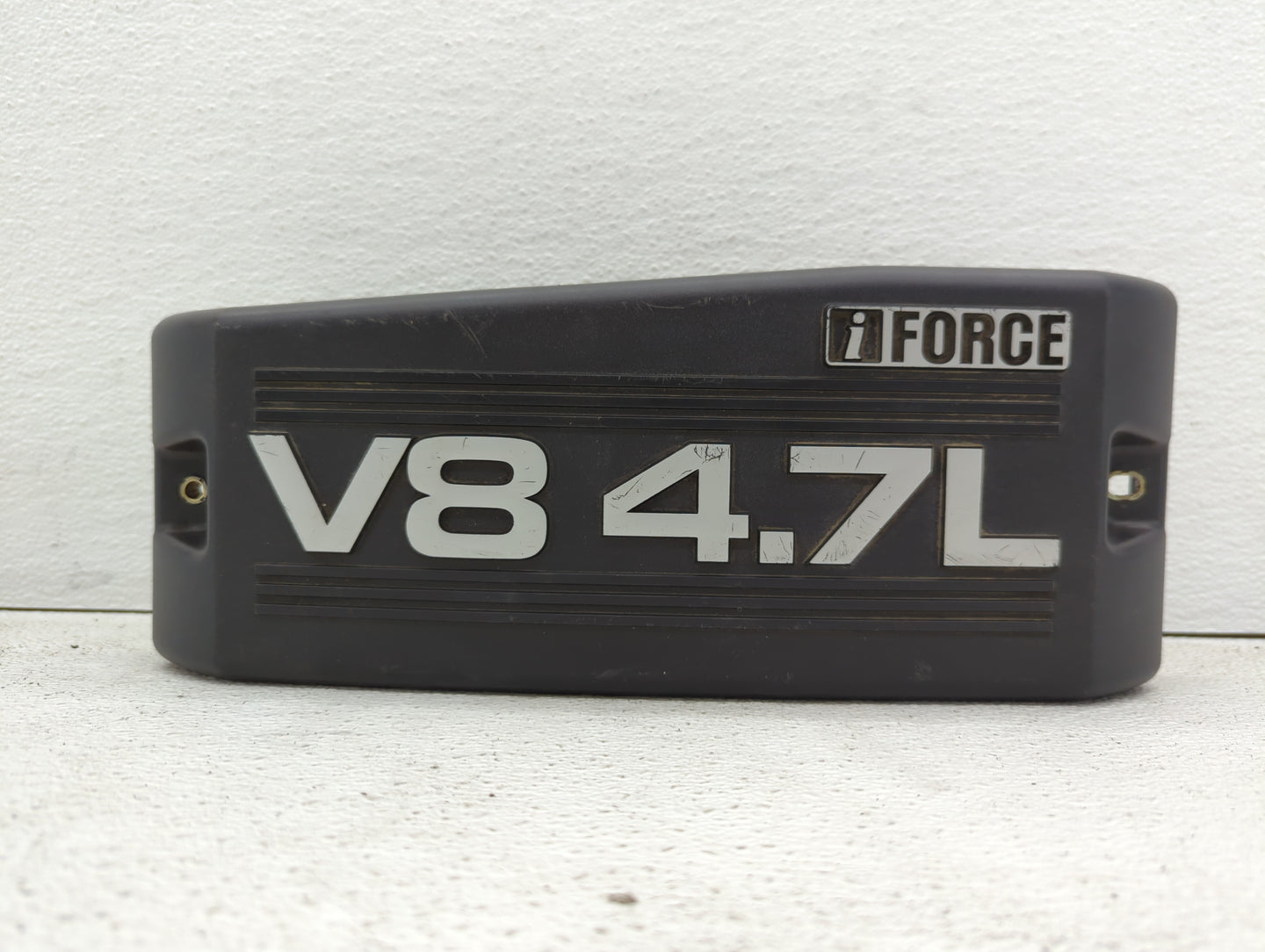 2003 Toyota Tundra Engine Cover - Oemusedautoparts1.com