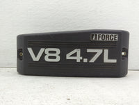 2003 Toyota Tundra Engine Cover - Oemusedautoparts1.com