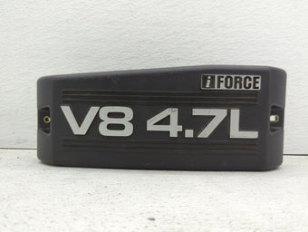 compare product 2003 Toyota Tundra Engine Cover