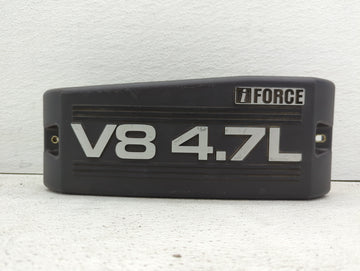 2003 Toyota Tundra Engine Cover - Oemusedautoparts1.com