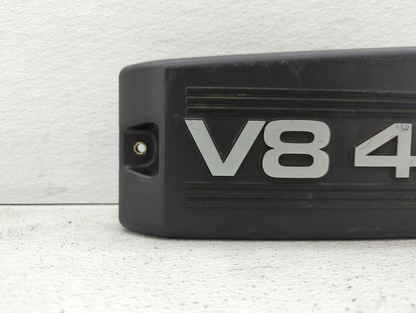 2003 Toyota Tundra Engine Cover - Oemusedautoparts1.com